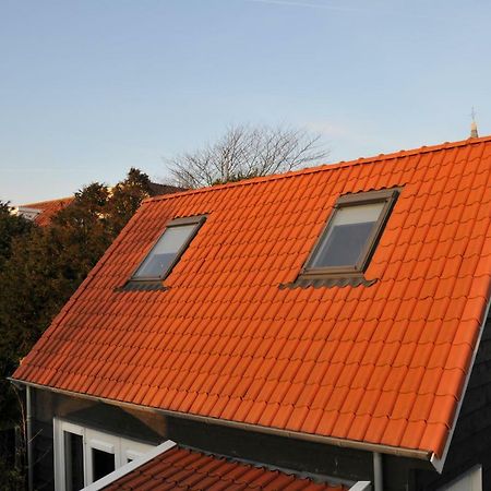 Vrijvakantiehuis Domburgaanzee Exterior foto