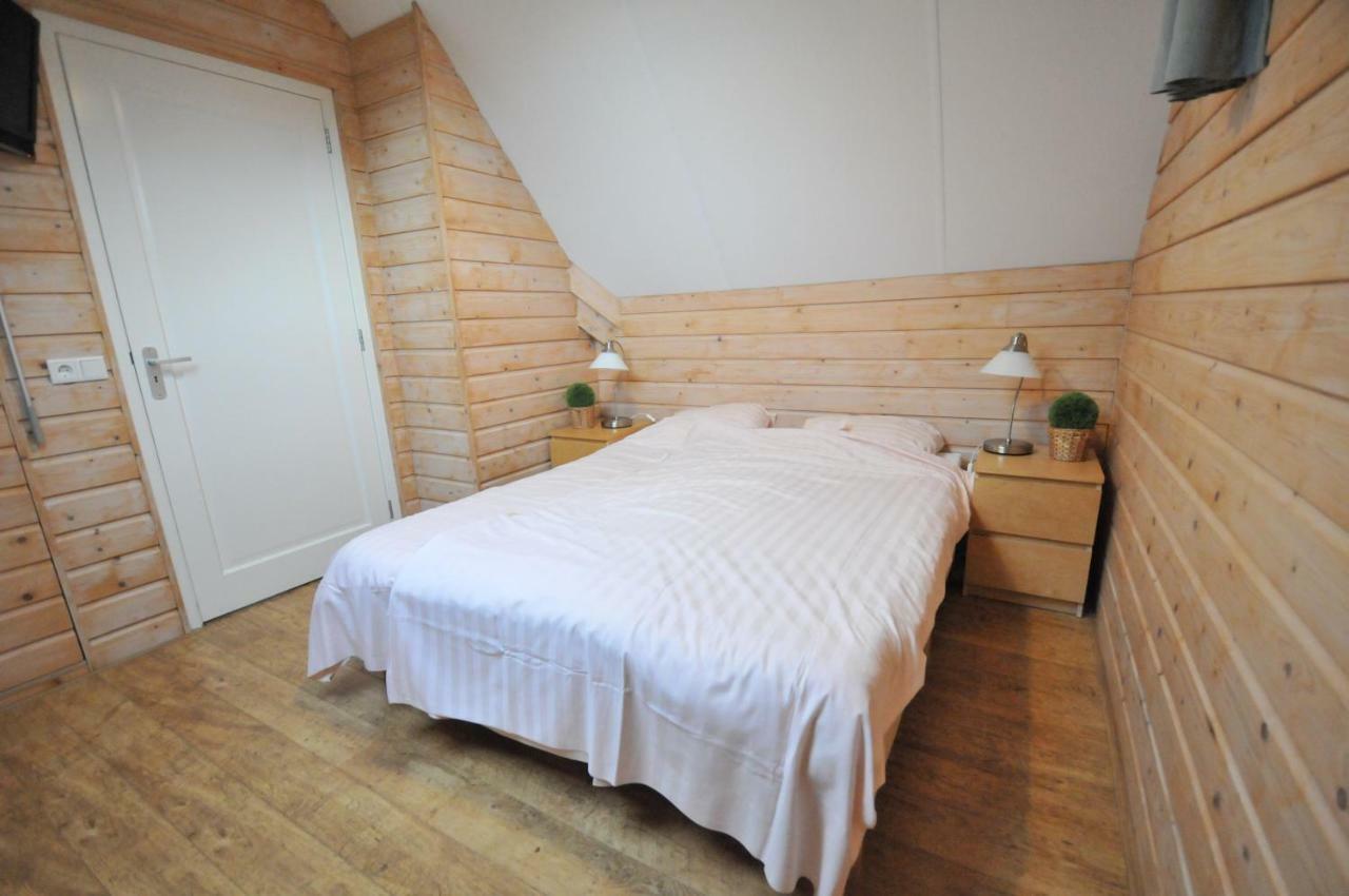 Vrijvakantiehuis Domburgaanzee Exterior foto